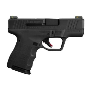 SAR FIREARMS SAR9 SC 9MM BLK 3.3" 12+1 #
