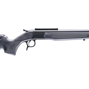 CVA SCOUT 300BLK BLK/SYN 16.5" TB