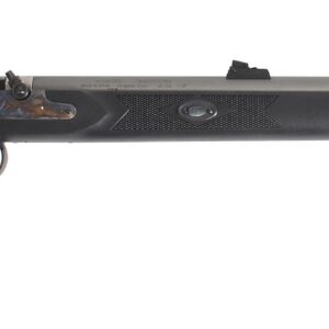 TRADITIONS SHEDHORN 50CAL MUSKET SS/SYN