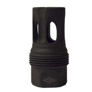 YANKEE HILL MACHINE COMPANY SHORT SRX FLASH HIDER 5/8-24