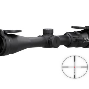 SIG SAUER BUCKMASTERS 3-9X40 ILLUM BDC