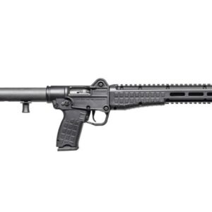 KELTEC SUB-2K GEN3 10MM G20 BLK 15+1