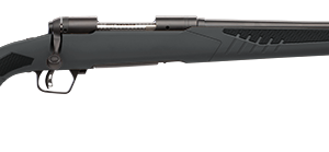 SAVAGE ARMS 110 HUNTER 223REM BL/SYN 22" #