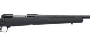 SAVAGE ARMS 110 LRH 300WIN BLK/SYN 26" #
