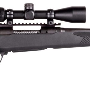 SAVAGE ARMS 110 APEX HNT XP 6.5X284 24" #