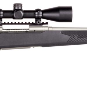 SAVAGE ARMS 110 APEXSTORM XP 22-250 SS #
