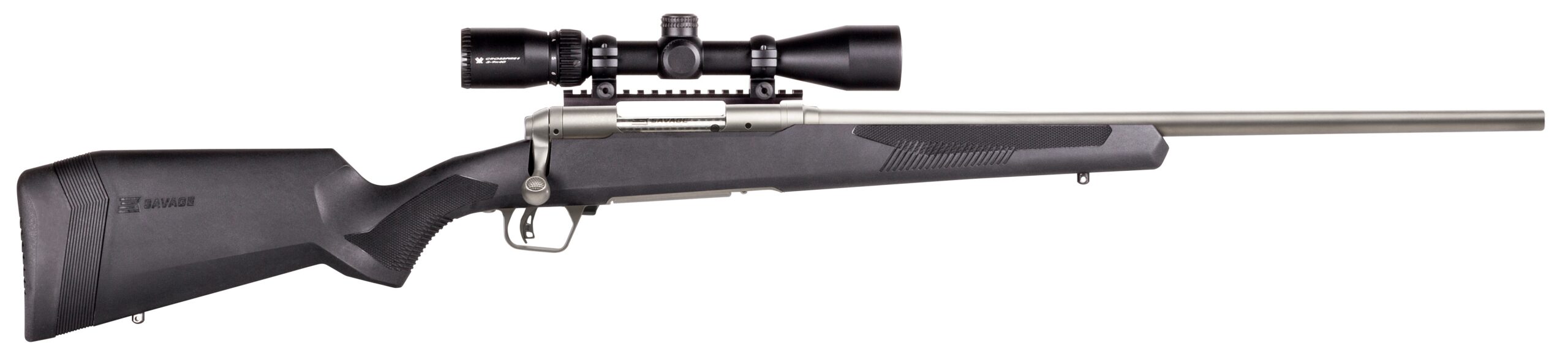 SAVAGE ARMS 110 APEXSTORM XP 22-250 SS #