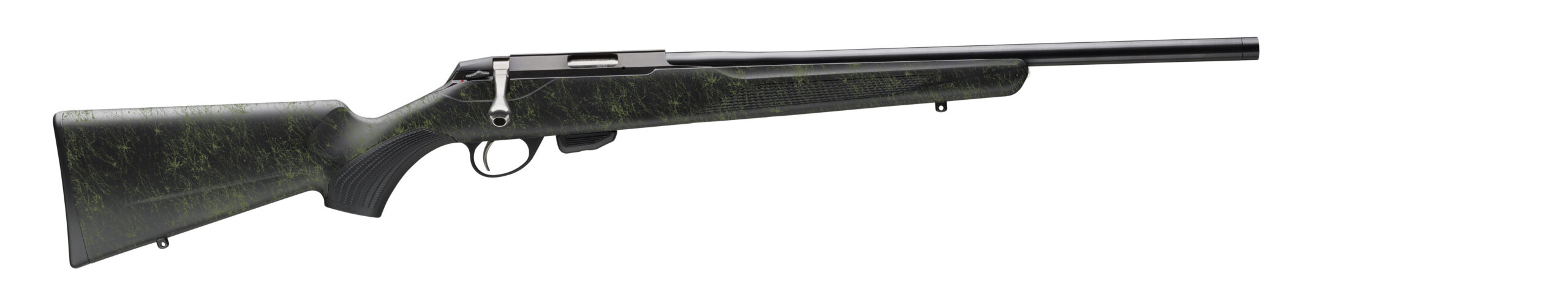 TIKKA T1X ROUGHTECH 17HMR 20" EMER #