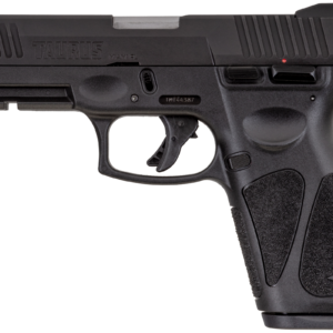 TAURUS G3 9MM BLK/BLK 4" 17+1 #