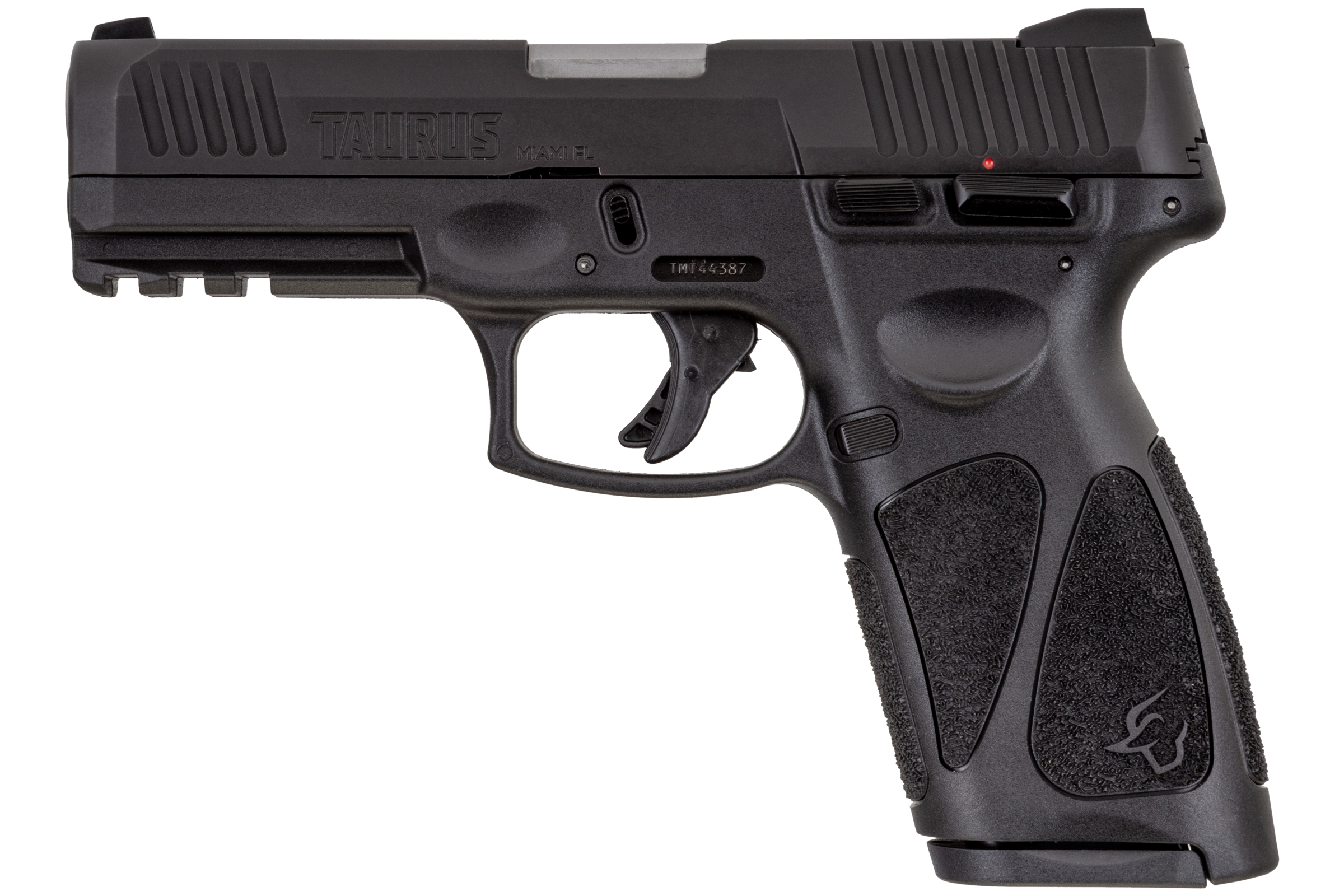 TAURUS G3 9MM BLK/BLK 4" 17+1 #