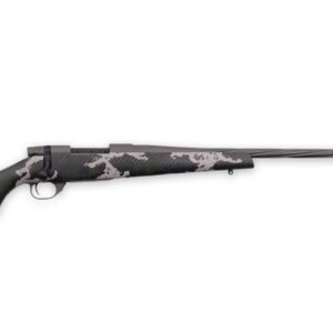 WEATHERBY VANGUARD TALON 300WBY CF 24" #