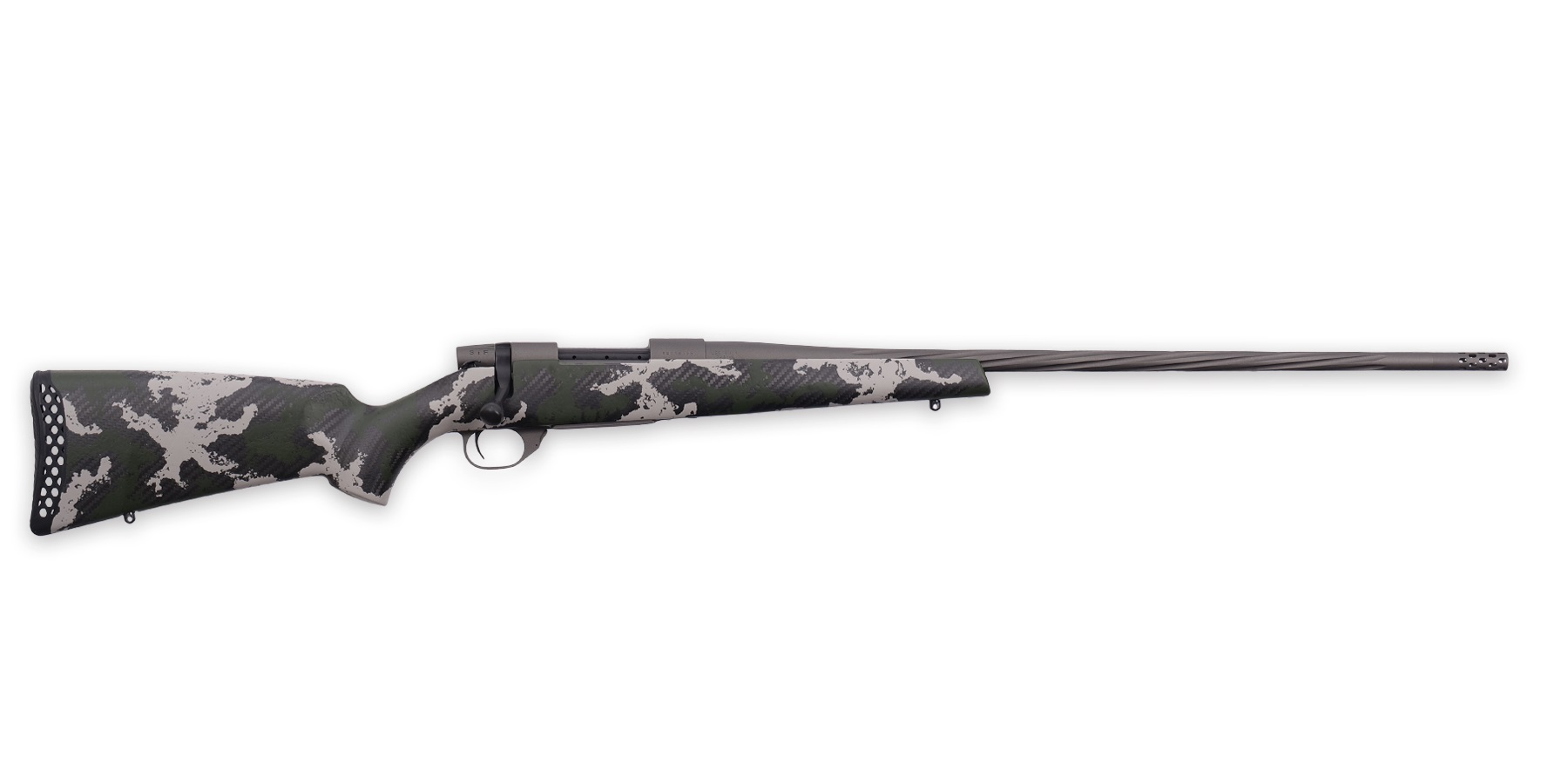 WEATHERBY VANGUARD TALON 300WBY CF 24" #