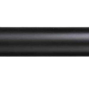 TAPCO BARREL GLOCK 17 BLACK 1/2X28