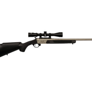 TRADITIONS OUTFTR G3 35REM 22" SS TD PKG