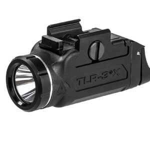 STREAMLIGHT TLR-3X USB 500LM 1913 BLK