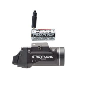 STREAMLIGHT TLR-7 HL-X SUB USB 1913 BLK