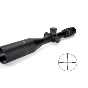 TRIJICON ACCUPOINT 5-20X50 DUPLEX 30MM