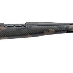 FIERCE FIREARMS TWISTED ROGUE 7PRC BK/TPY 24"#