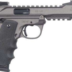 VOL BLK MAMBA 22LR 4.5TNG 10RD