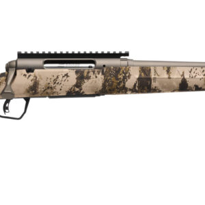 SAVAGE ARMS AXIS 2 CPT PRO WSTRN 7MM-08 #