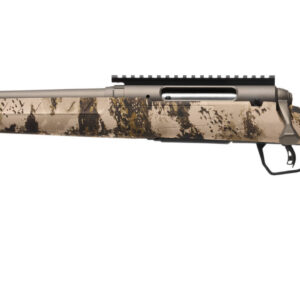 SAVAGE ARMS AXIS 2 CPT PRO WST 350LEG LH #