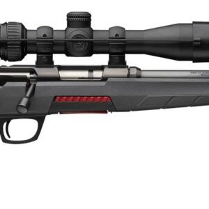 WINCHESTER XPERT SR 17WSM 16" BL/SY COMB#