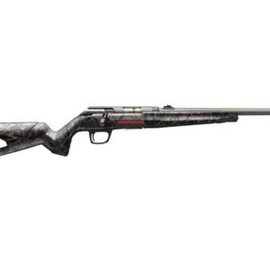 WINCHESTER XPERT SR 22LR 16.5" GRAY TB #