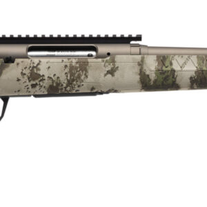 SAVAGE ARMS AXIS 2 CPT PRO WDL 6MMARC 20"#