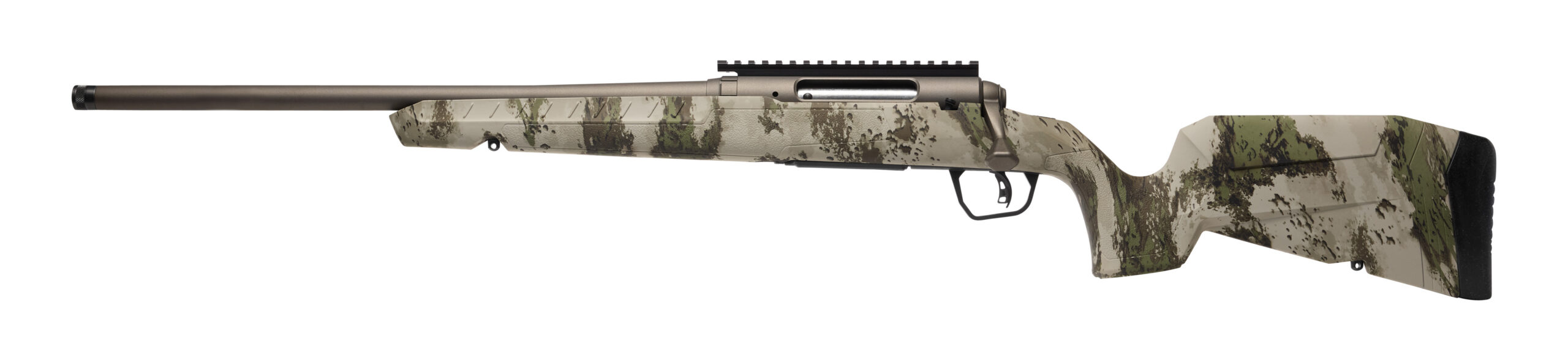 SAVAGE ARMS AXIS 2 CPT PRO WDLD 308WIN LH#