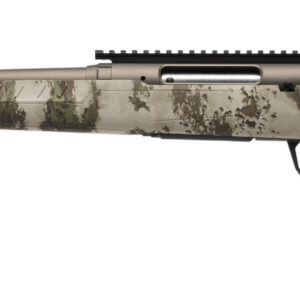 SAVAGE ARMS AXIS 2 CPT PRO WDLD 243WIN LH#