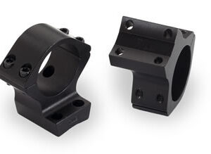 BROWNING X-BOLT BASE/RING MATTE HIGH
