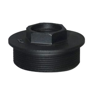 YANKEE HILL MACHINE COMPANY HUB DIRECT THREAD MNT 11/16X24